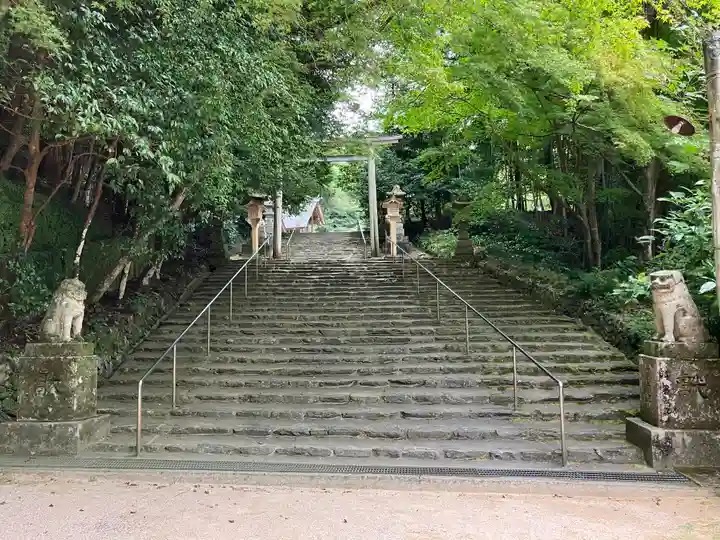 山口大神宮(山口県)
