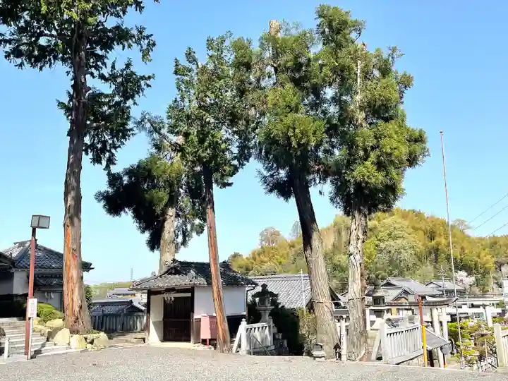 日枝神社(滋賀県)
