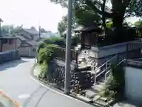 津島神社(樹木)のその他建物