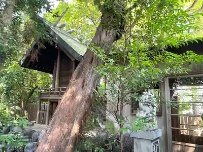 南御見束神社(三重県)
