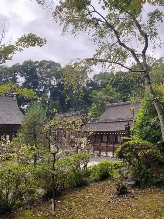 出雲大神宮のその他建物