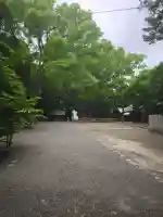 伊曽乃神社(愛媛県)