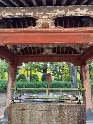 増上寺(東京都)