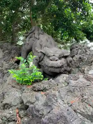 葛飾神社(千葉県)
