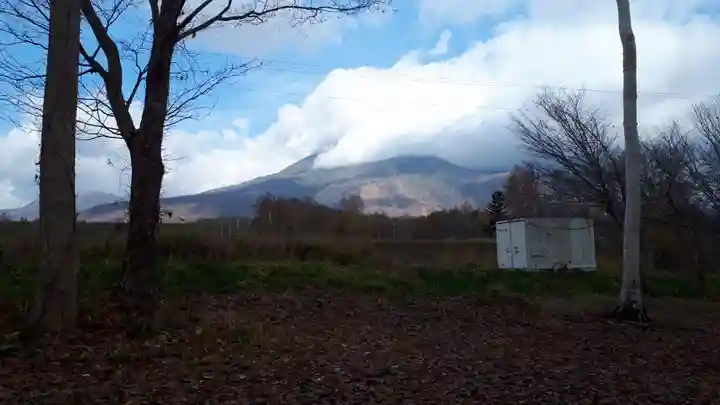 曽我神社(北海道)