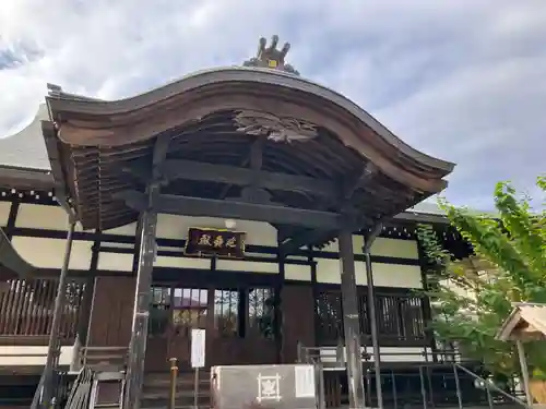 本立寺(東京都)