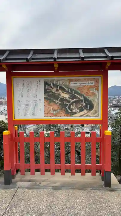 建勲神社(京都府)