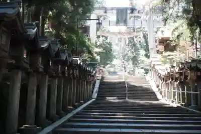 宝山寺(奈良県)