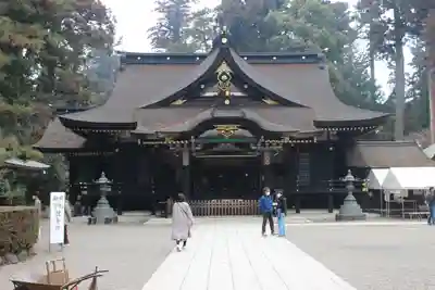 香取神宮(千葉県)