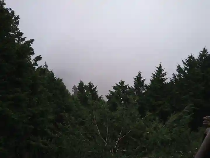 三峯神社(埼玉県)