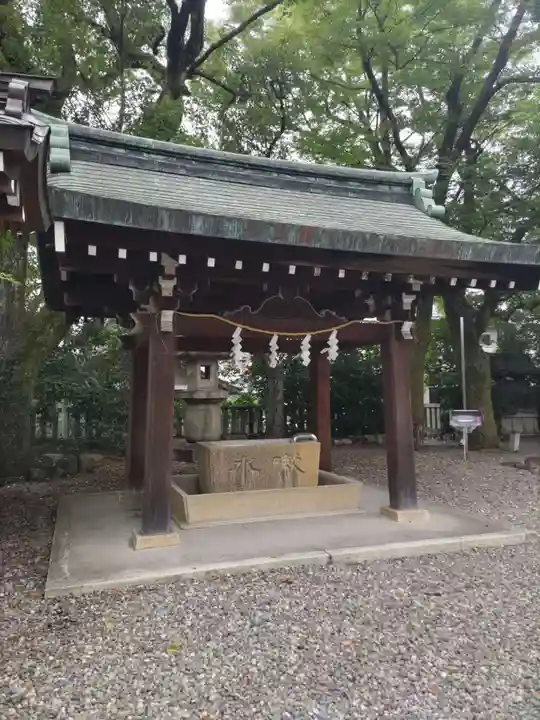 溝旗神社(肇國神社)(岐阜県)