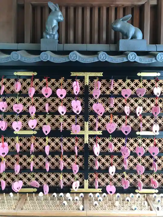 白山神社(新潟県)