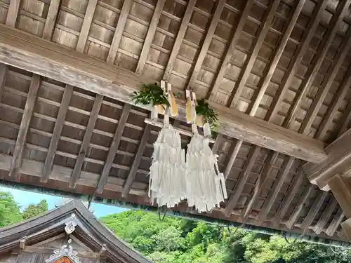 美保神社(島根県)