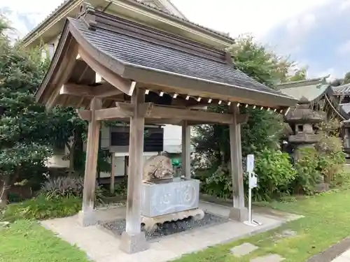 長泉寺(埼玉県)