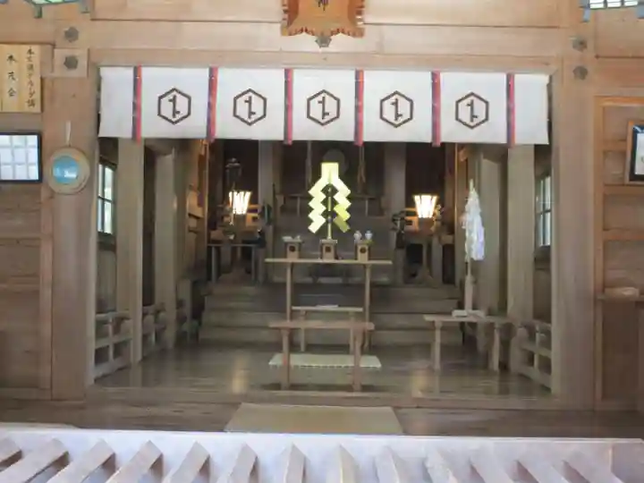 砥鹿神社(奥宮)(愛知県)