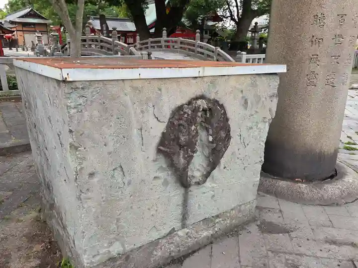 佐嘉神社・松原神社(佐賀県)
