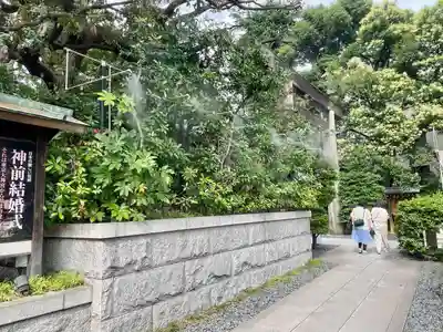 東京大神宮(東京都)