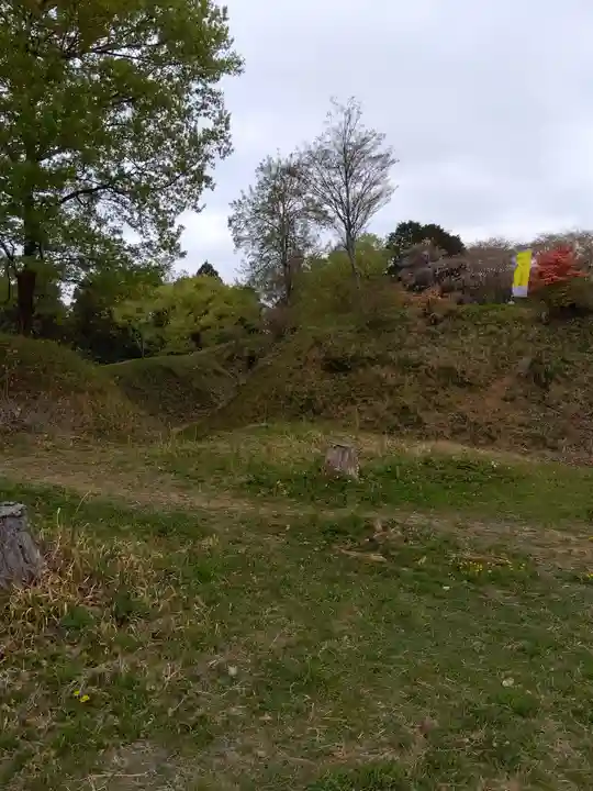 志賀観音堂(埼玉県)