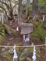 御岩神社(茨城県)