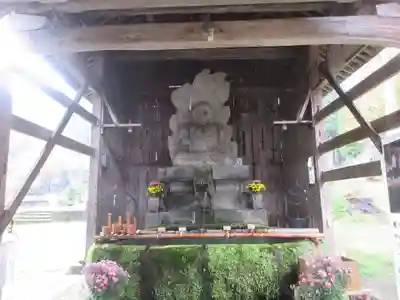 普光寺(新潟県)