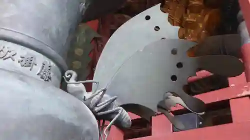 東大寺のその他建物