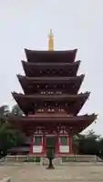 高幡不動尊 金剛寺(東京都)