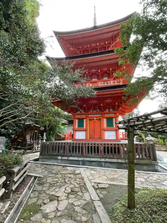 宝厳寺(滋賀県)