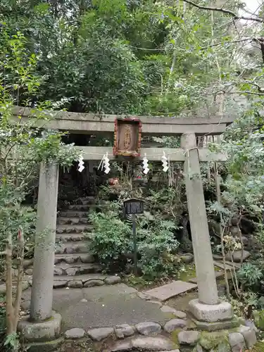 赤坂氷川神社(東京都)