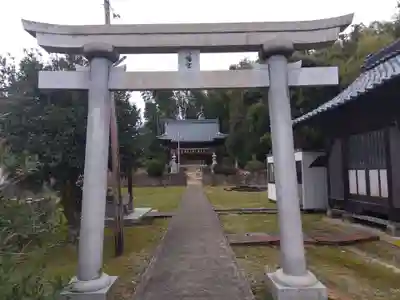 八幡神社(福井県)