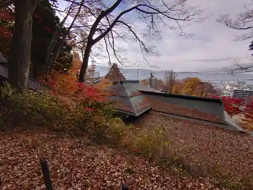 手長神社(長野県)