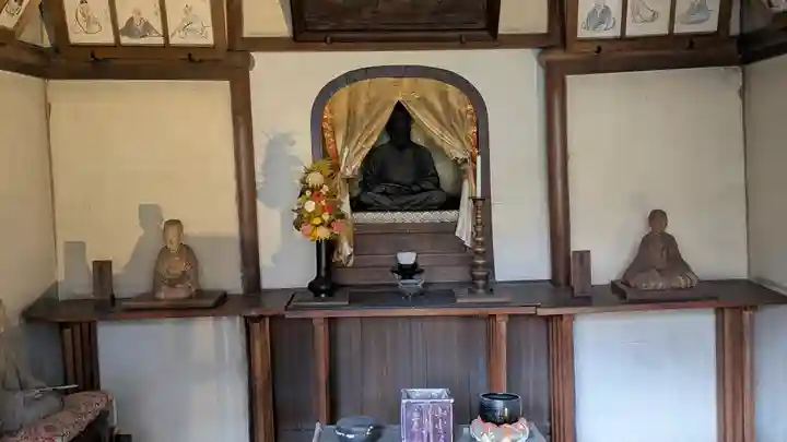 義仲寺(滋賀県)