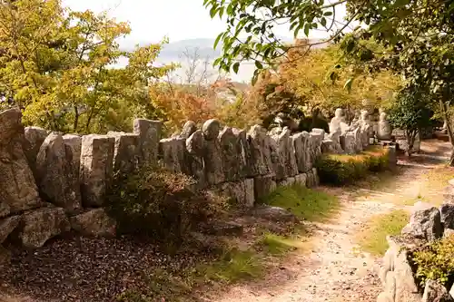 白滝観音寺(広島県)