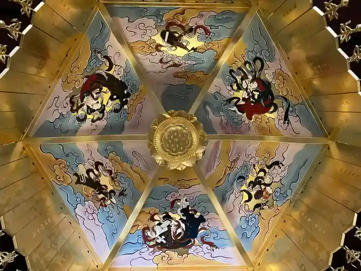 定勝寺(長野県)