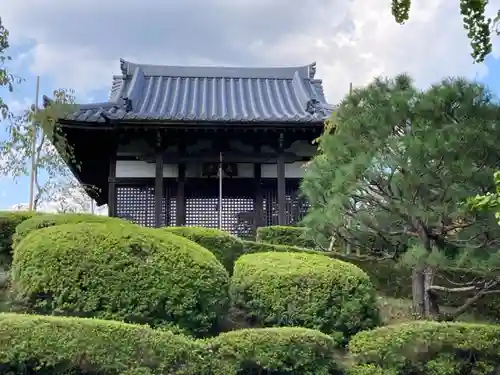 狭山山不動寺のその他建物