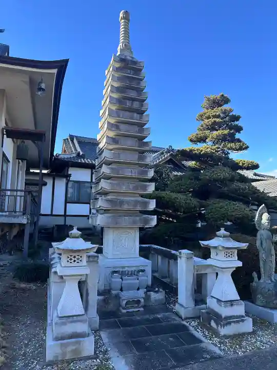 西念寺(栃木県)