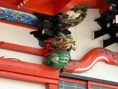 浅間神社(栃木県)