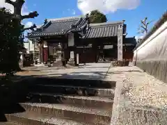 東光寺の建物その他