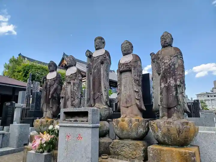 徳林寺(埼玉県)