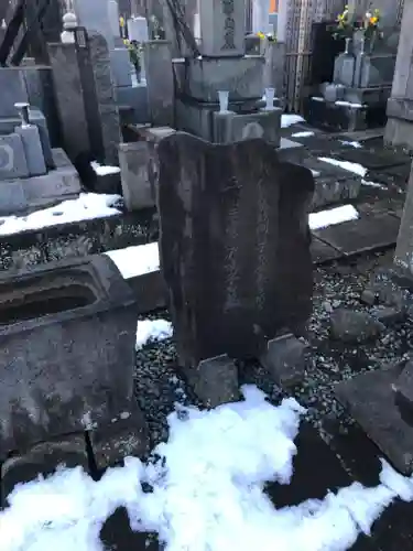 正覚寺(東京都)