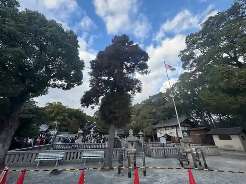 知立神社(愛知県)