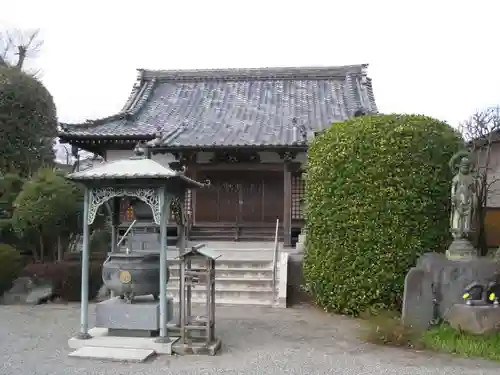 仏導寺(神奈川県)