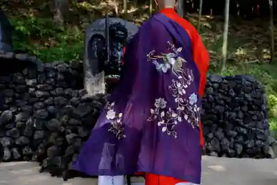 大雄院(茨城県)