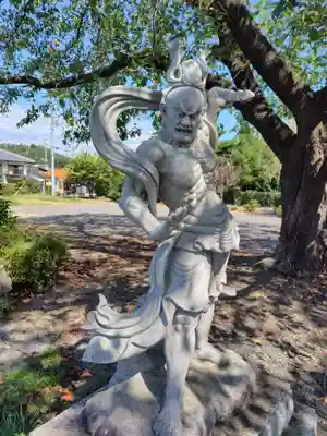 成孝院(群馬県)