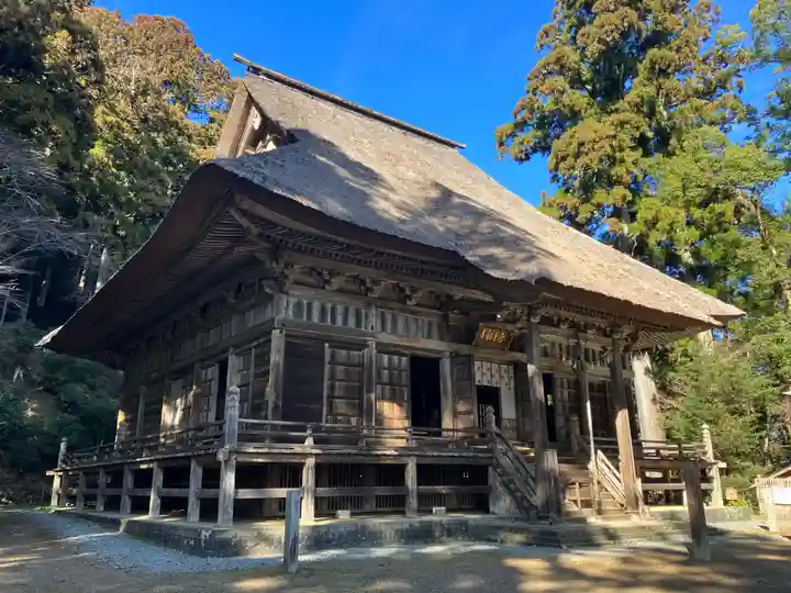 智満寺(静岡県)