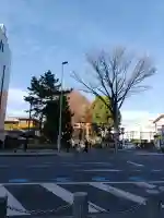 武蔵一宮氷川神社(埼玉県)