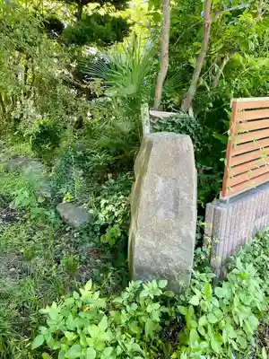 羽黒神社(神奈川県)