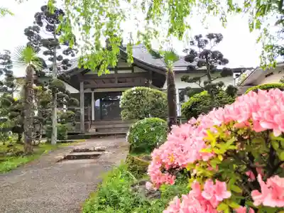 正円寺(宮城県)