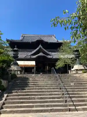 粉河寺(和歌山県)