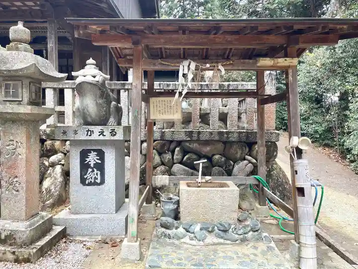 八坂八幡神社(滋賀県)