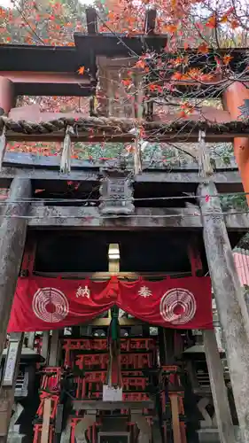 眼力社(京都府)